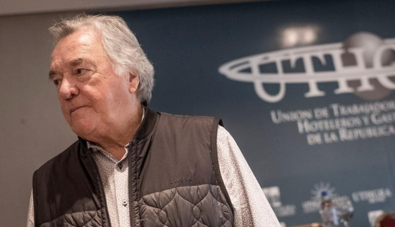 Exigen elecciones inmediatas ante la demora de la Cámara Nacional del Trabajo