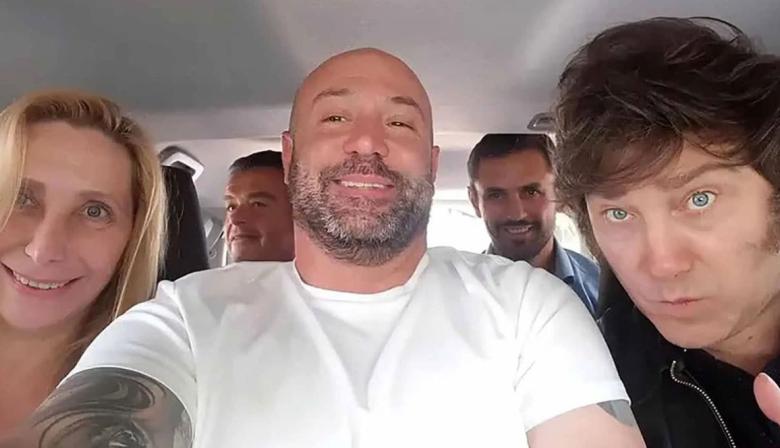 Paradojas del republicanismo argentino: corrupción en la oficina de anticorrupción