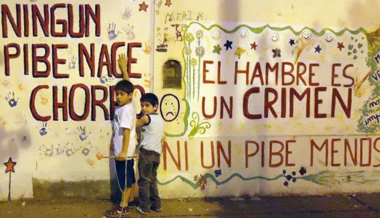 La Legislatura porteña conmemoró 20 años de la Ley 26.061: logros y deudas en derechos infantiles