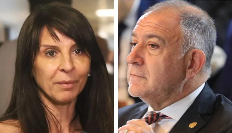 A pesar de la causa por narcotráfico Juez apoya a Villaverde porque “ya pasaron 24 años”