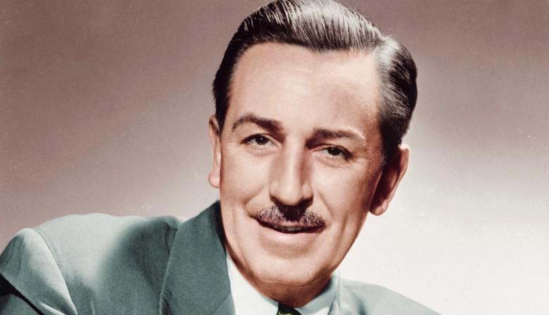 Walt Disney, su pasado como espía secreto del FBI