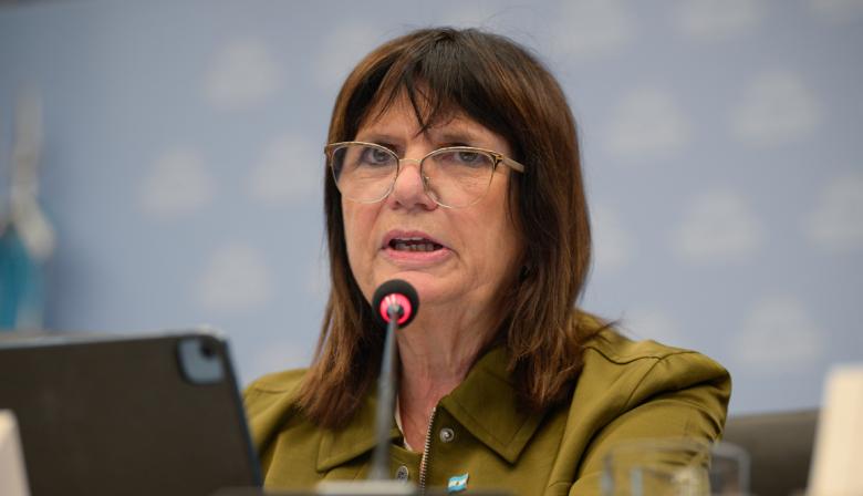 Bullrich capitaliza la condena al clan Sena y vuelve al centro de la escena