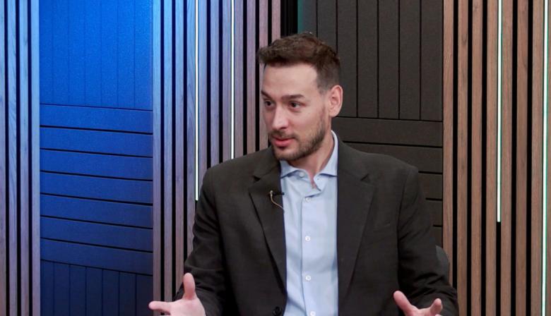 Santiago Ricca: "Hay que salir a convencer a los diputados que no están vinculados al agro"