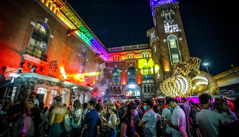 Todo lo que tenés que saber para disfrutar a pleno la Noche de los Museos