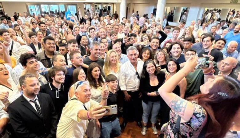 El desafío de Karina Milei a Kicillof se cocina en Mar del Plata: los detalles