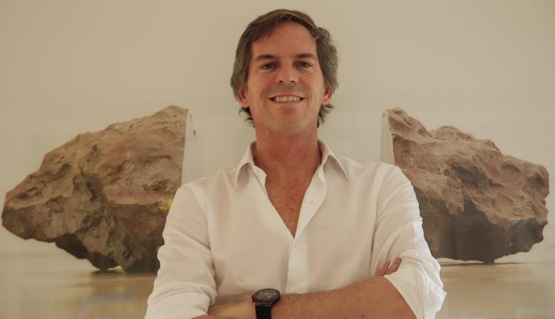 Oxenford celebra el acuerdo con EE.UU. y dice que Argentina “va en la dirección correcta”