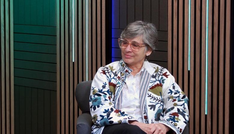 Alejandra Sánchez Cabezas, médica, sanitarista: “Financiar la salud no es un gasto”