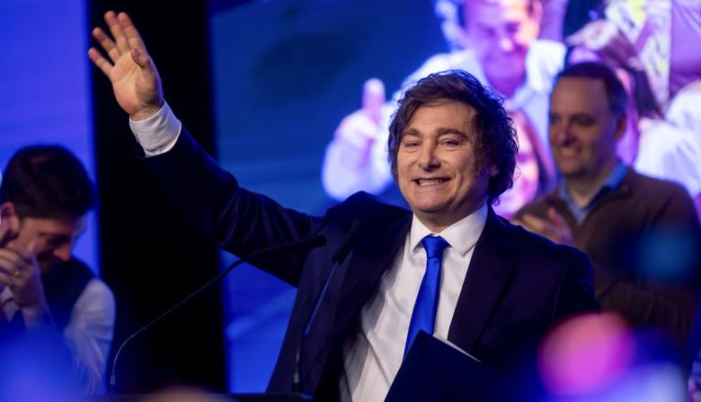 Milei acelera su plan y busca blindar apoyos para las reformas clave