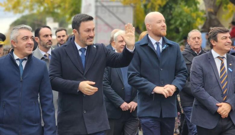 Elecciones en Mendoza: Petri y Allasino, un dúo en busca de poder