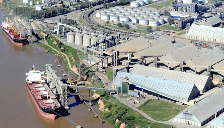 Tras el récord de septiembre, las exportaciones del agro pusieron el freno de mano