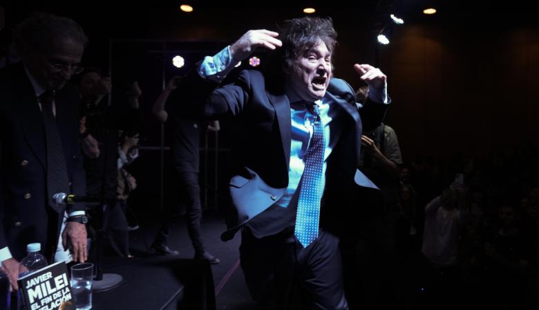 Encuesta nacional revela un giro clave en el fenómeno Milei