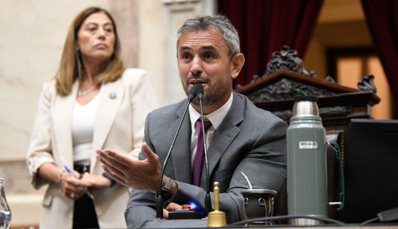 Tensión entre Menem y el PRO: la AGN en el ojo del huracán político