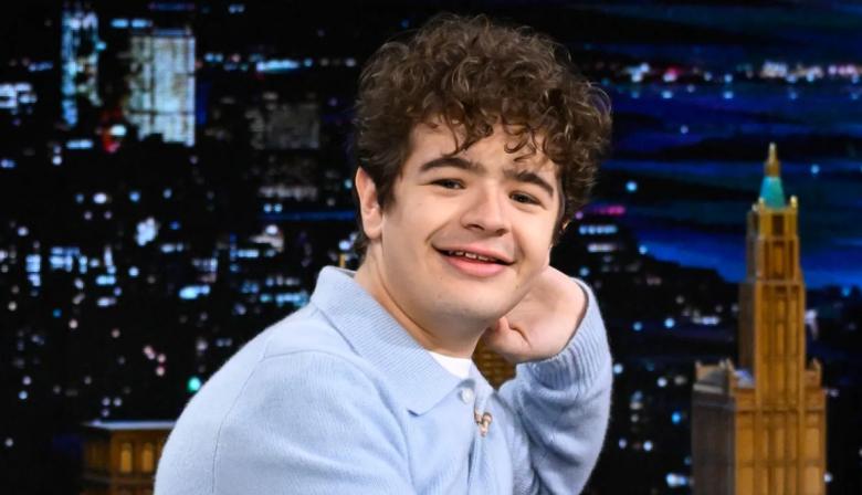 Stranger Things: Gaten Matarazzo habló de su enfermedad y cómo se incorporó al arco de Dustin