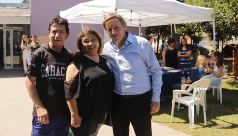 El mapa de intendentes del GBA: quiénes suben y quiénes se hunden en noviembre