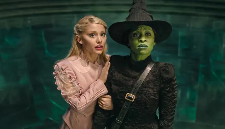 “Wicked por siempre es una historia sobre elegir quiénes somos"
