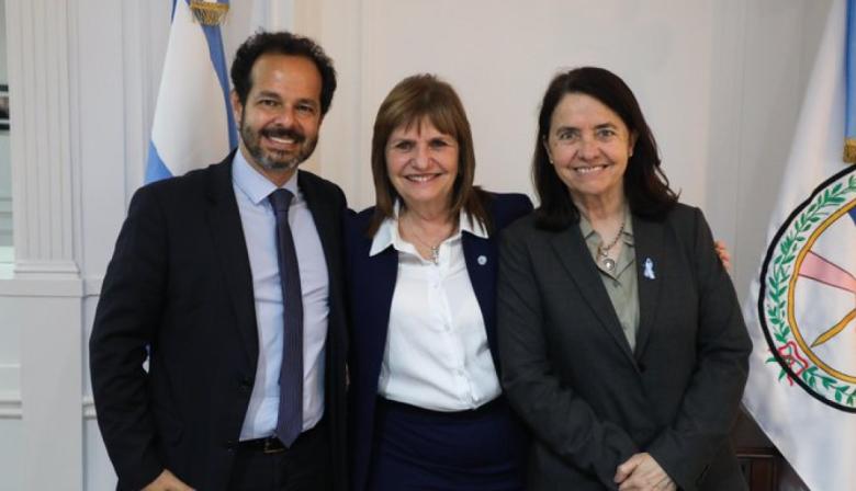 La Libertad Avanza fortalece su bloque en el Senado y desangra al PRO