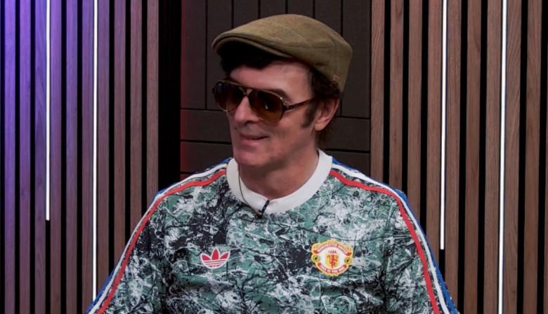 La vida detrás de un ícono: Gustavo Bove y su biografía sobre Federico Moura