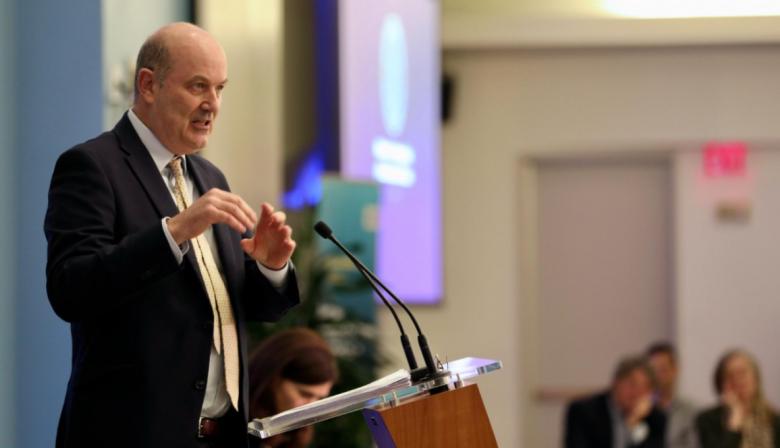 Federico Sturzenegger: "El sector vitivinícola deja atrás décadas de burocracia absurda"