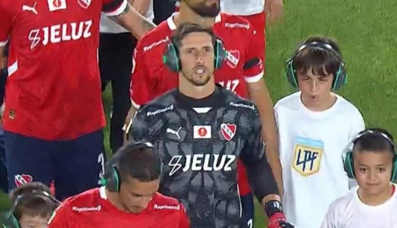 La Justicia ordenó reintegrar al hijo de Rodrigo Rey, diagnosticado con TEA