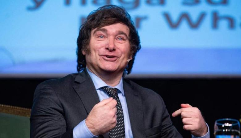 Encuesta tras las elecciones: qué cambió en la imagen de Milei