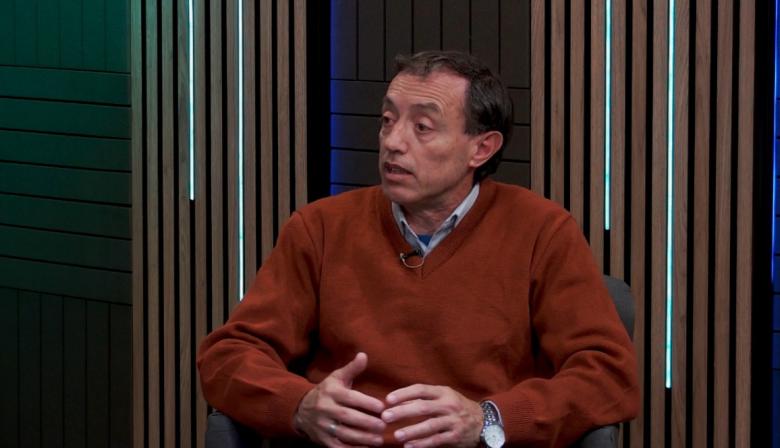 Gustavo Riarte, historiador y docente: "Comprender el pasado es una herramienta para interpretar el presente"