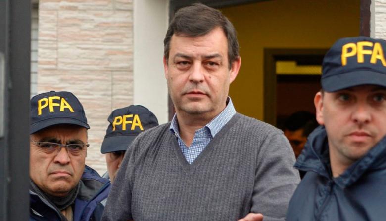 El contador de los Kirchner prefirió seguir preso antes que pedir su excarcelación