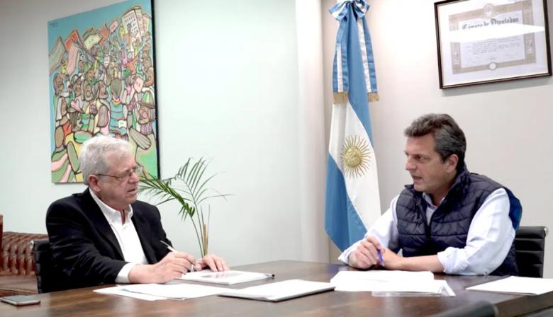 El inesperado elogio de Rubinstein a Milei: ¿se vienen cambios en Argentina?