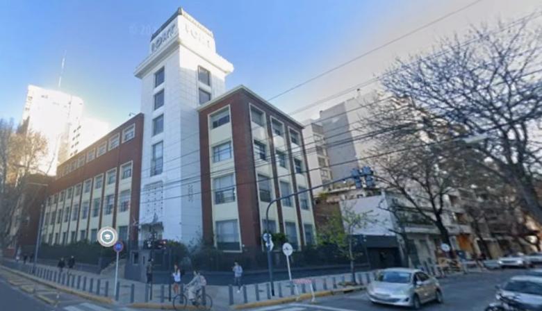 Un hombre de 30 años se arrojó al vacío desde un piso 20 en Núñez