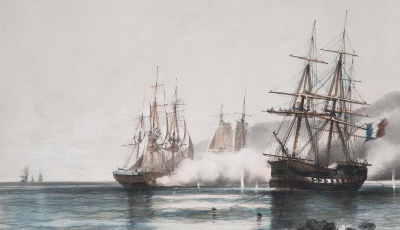 20 de noviembre: descubrí las figuras y el porqué detrás del Día de la Soberanía