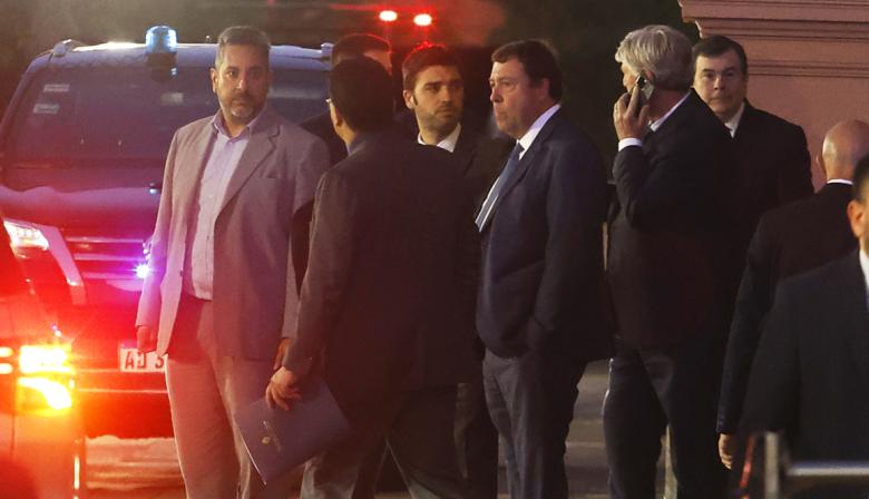 Gobernadores dudan de la reforma laboral de Milei y la ven como un gesto al mercado