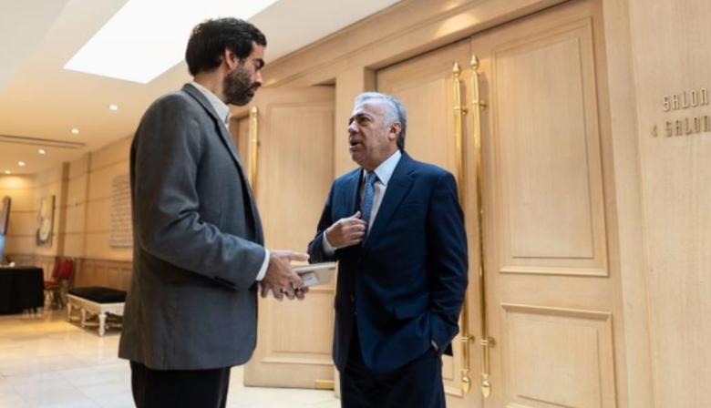 Presupuesto 2026: Cornejo consigue apoyo opositor para endeudarse