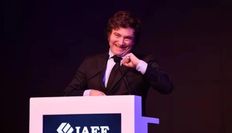 Encuesta tras las elecciones revela un dato que inquieta a Milei