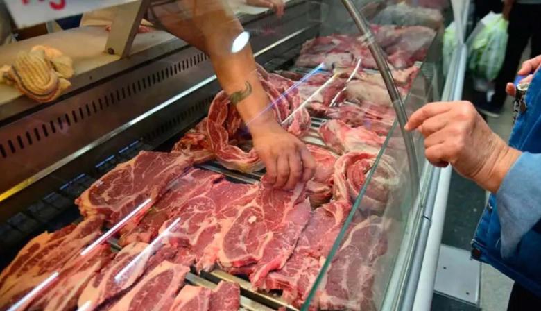 Carne vacuna: "Los precios se irán afianzando y van a seguir subiendo"