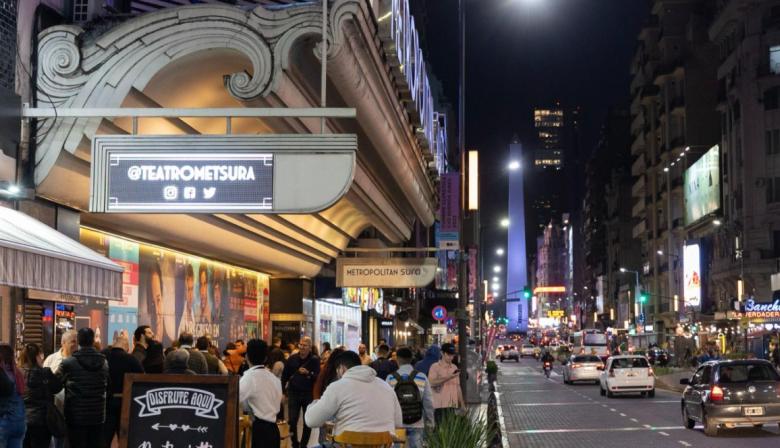 Descubrí BA 24 horas: el plan que busca potenciar la vida nocturna en la ciudad