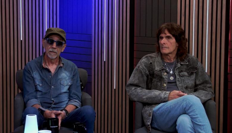 Zabala y Frezza de "El Reloj" relatan la historia sobre su carrera, su legado y su regreso