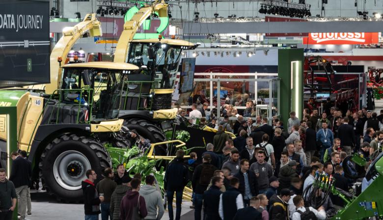 Cuáles son las empresas argentinas que desembarcaron en Agritechnica 2025
