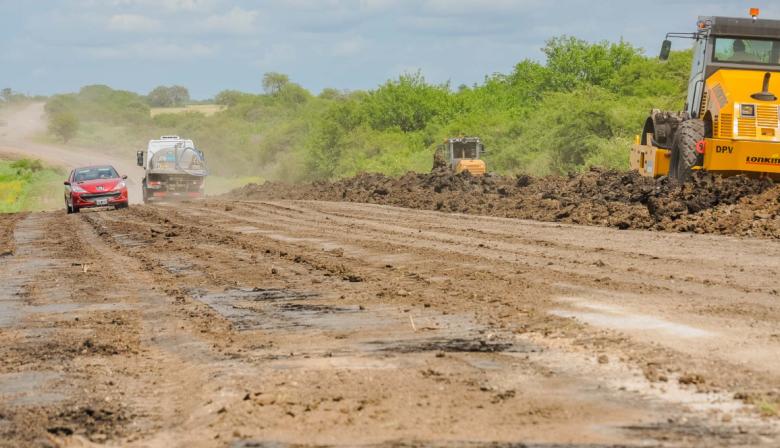 Pensar más allá de lo urgente: en Ayacucho debatieron sobre la gestión eficiente de caminos rurales 