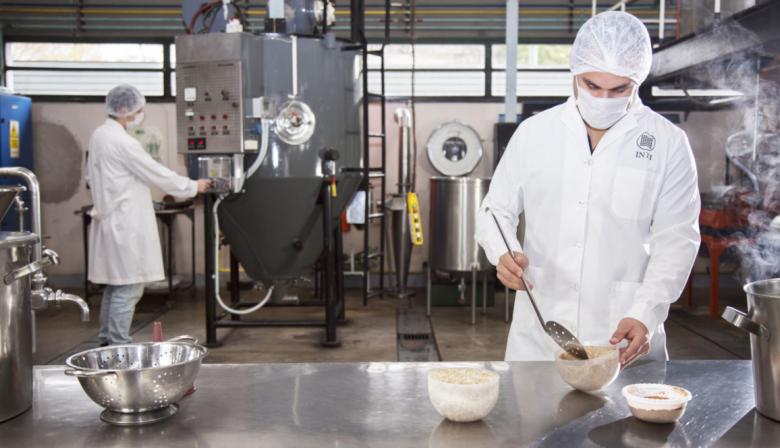 Sturzenegger celebró otro paso en su plan de desregular la industria de alimentos