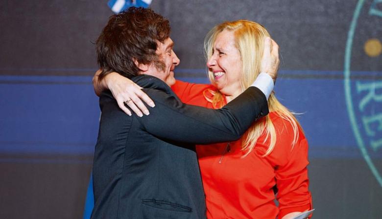 Milei y Karina en la mira: responsabilidad política en el escándalo de $LIBRA