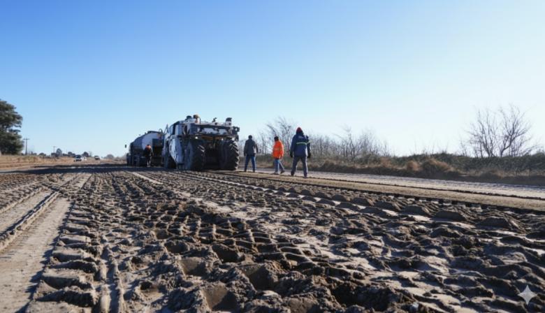 Presupuesto 2026: Axel Kicillof promete terminar la “Ruta del Cereal”, clave para el campo 