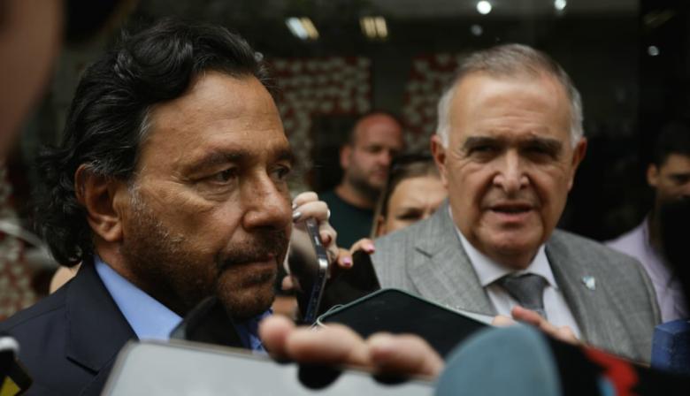 Sáenz, Figueroa y otros gobernadores: el plan para distanciarse del kirchnerismo