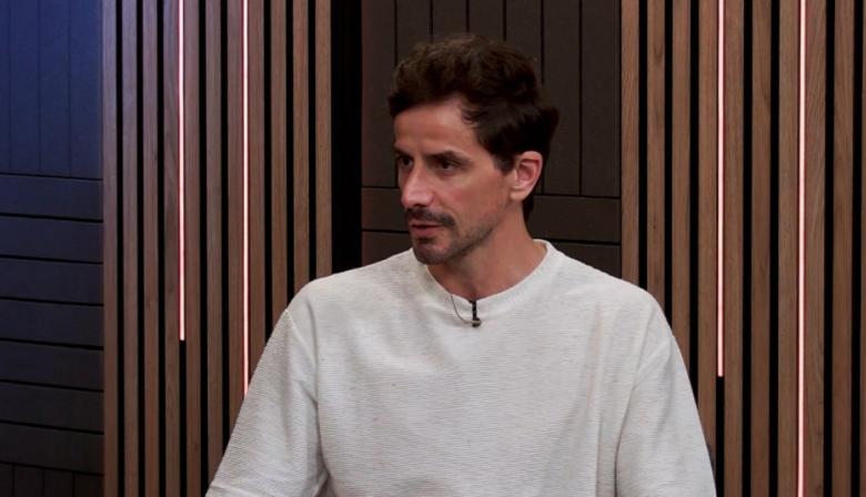 De Entre Ríos al Teatro Colón: el viaje artístico del bailarín Matías Santos