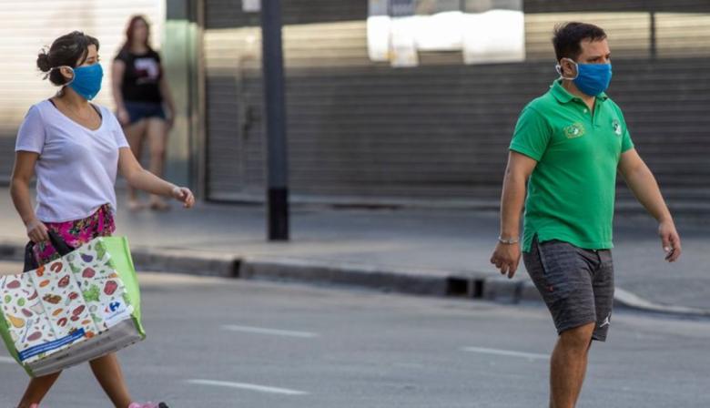 Formosa: refuerzan medidas de salubridad tras rebrote del 24% de casos positivos de COVID