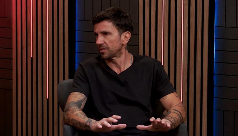 Juan Pablo Brey: “Antes de hacer una reforma laboral, hay que hacer una reforma impositiva”