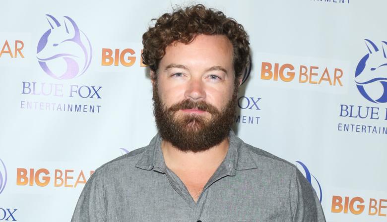 Danny Masterson culpó a su abogado tras ser condenado por abuso