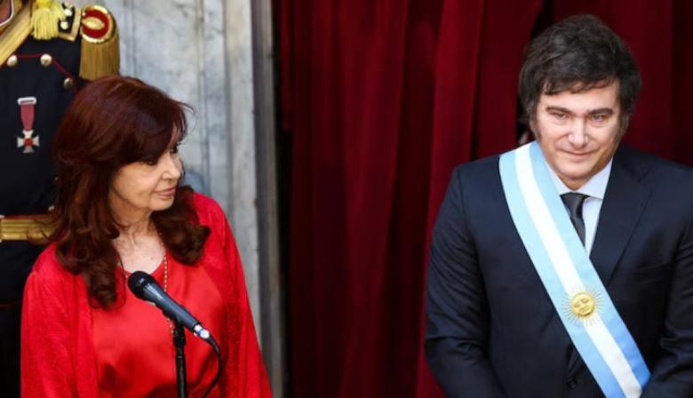 El Gobierno se despega del juicio de los Cuadernos y avanza con su plan judicial