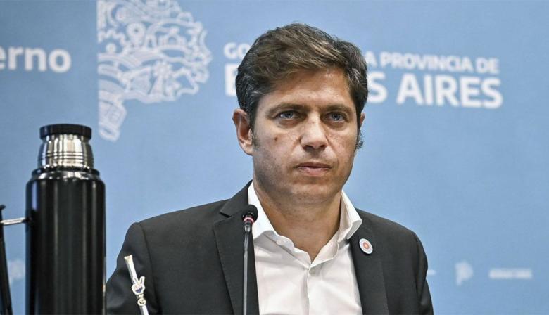 Kicillof acelera el Presupuesto y crece la rebelión de los intendentes