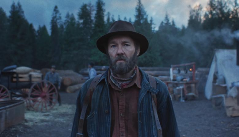 “Sueño de trenes”: la belleza silenciosa del paso del tiempo