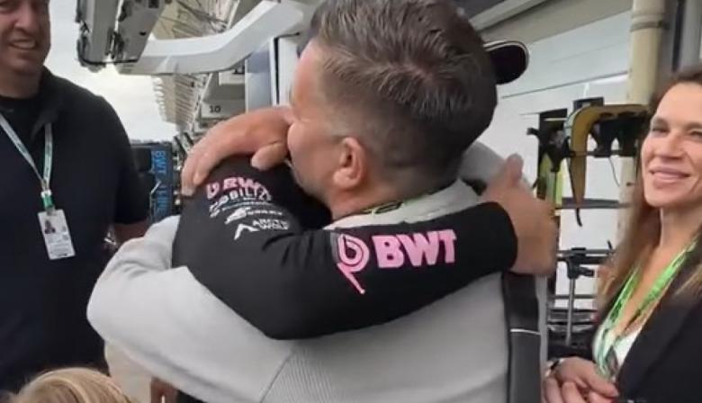 De Sauber a Alpine: Fontana y Colapinto, cara a cara en el corazón de la F1