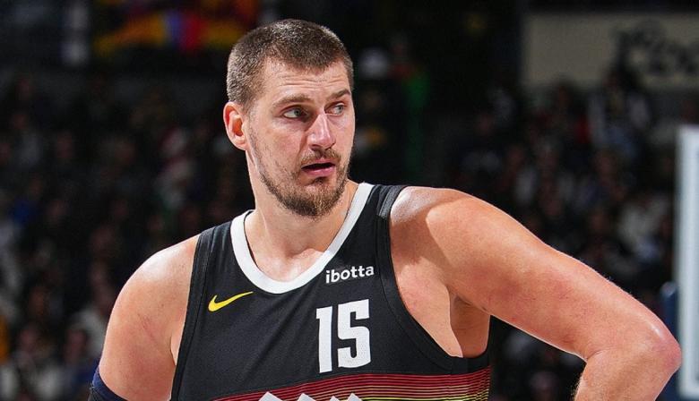 Noche mágica en Denver: el triple-doble de Jokic que asombró a la NBA